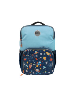 Modul ClassMaster Niagara Universe kombiniert mit dem Modul Basic Frontansicht