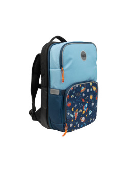 Modul ClassMaster Niagara Universe kombiniert mit dem Modul Basic Seitenansicht