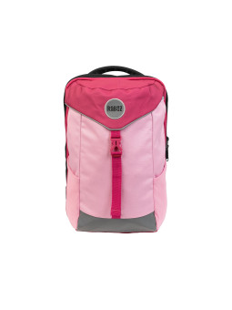 Modul Explorer Carmine Rose kombiniert mit dem Modul Basic Frontansicht