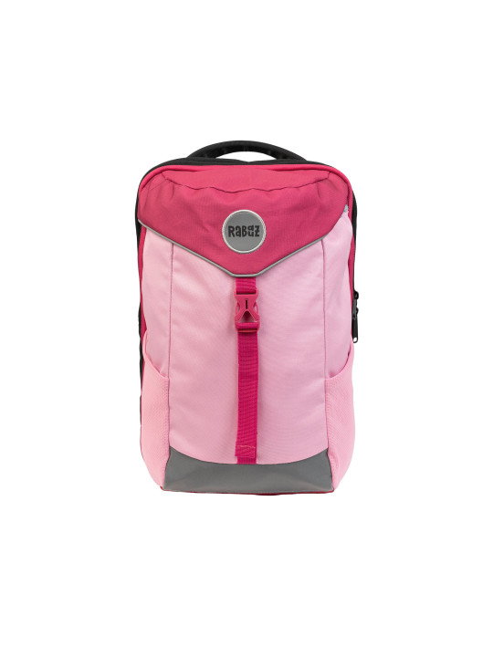 Modul Explorer Carmine Rose kombiniert mit dem Modul Basic Frontansicht