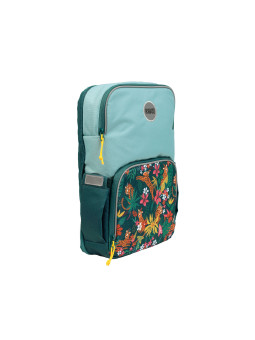 Rabauz Modul Classmaster Java Jungle Seitenansicht