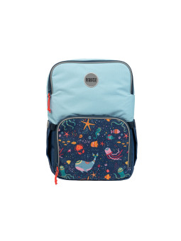 Rabauz Modul Classmaster Adriatic Sealife Frontansicht