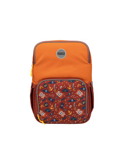 Rabauz Modul Classmaster Pirate Ketchup Frontansicht