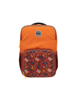 Modul ClassMaster Pirate Ketchup kombiniert mit dem Modul Basic Frontansicht