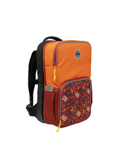 Modul ClassMaster Pirate Ketchup kombiniert mit dem Modul Basic Seitenansicht