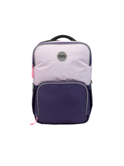 Modul ClassMaster Purple Dream kombiniert mit dem Modul Basic Frontansicht