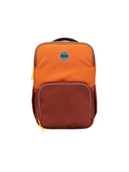Modul ClassMaster Orange Ketchup kombiniert mit dem Modul Basic Frontansicht