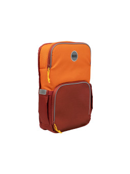 Rabauz Modul Classmaster Orange Ketchup Seitenansicht