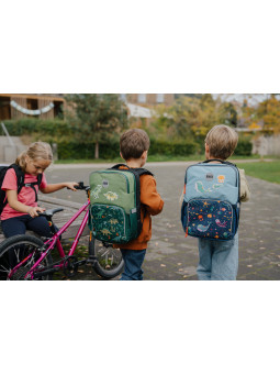 Rabauz Modul ClassMaster Dino Eden