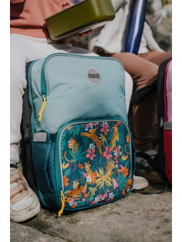 Rabauz Modul ClassMaster Java Jungle