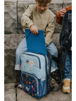 Rabauz Modul ClassMaster Adriatic Sealife