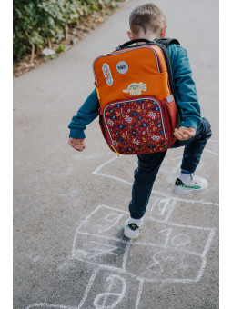 Rabauz Modul ClassMaster Pirate Ketchup