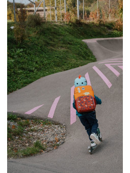 Rabauz Modul ClassMaster Pirate Ketchup