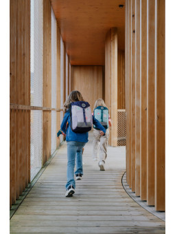 Rabauz Modul Explorer Purple Dream