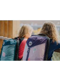 Rabauz Modul Explorer Purple Dream