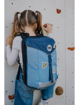 Rabauz Textilstickerset Niagara Universe