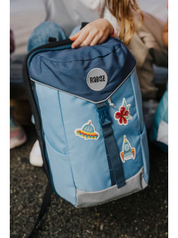 Rabauz Textilstickerset Niagara Universe