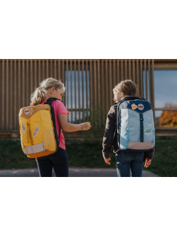 Rabauz Textilstickerset Java Jungle