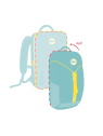 Rabauz der modulare Schulrucksack