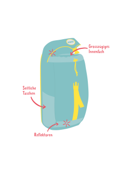 Features Rabauz Modul Explorer