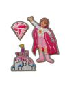 Rabauz Textilstickerset Bionica