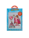 Rabauz Textilstickerset Bionica
