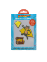Rabauz Textilstickerset Biau