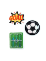 Rabauz Textilstickerset Jolly Football