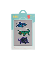 Rabauz Textilstickerset Radiant Wild