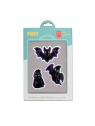 Rabauz Textilstickerset Moonless Dark