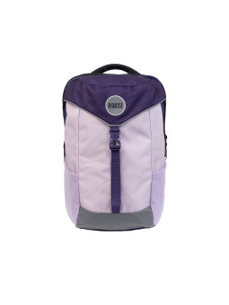 Modul Explorer Purple Dream kombiniert mit dem Modul Basic Frontansicht