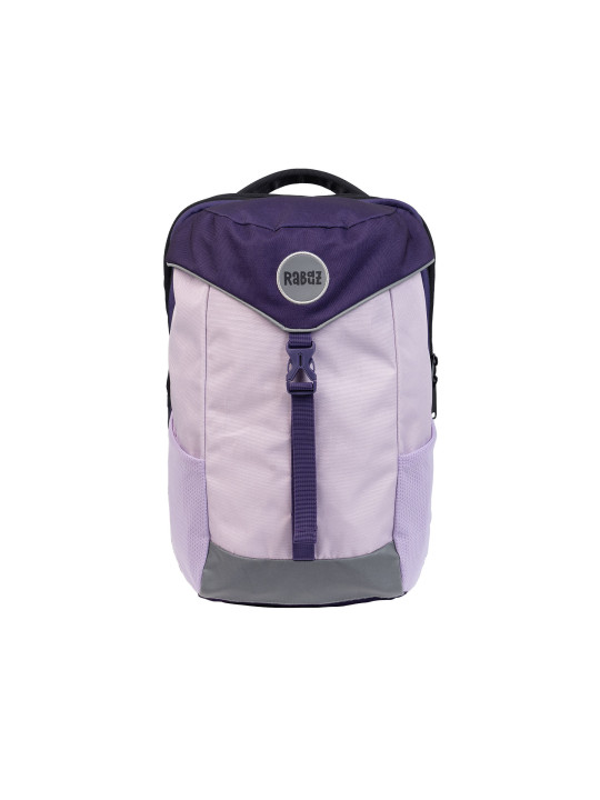 Modul Explorer Purple Dream kombiniert mit dem Modul Basic Frontansicht