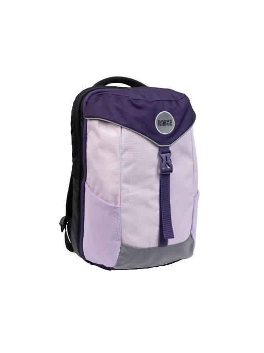 Modul Explorer Purple Dream kombiniert mit dem Modul Basic Seitenansicht