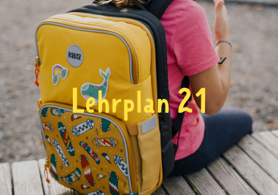 Lehrplan 21