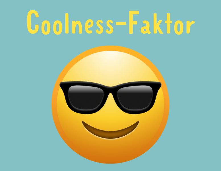 Coolness