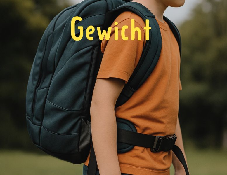 Gewicht