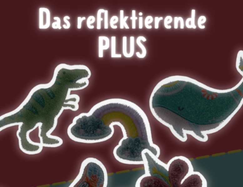 Reflektierend