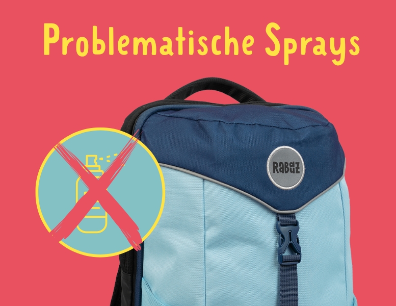 Sprays